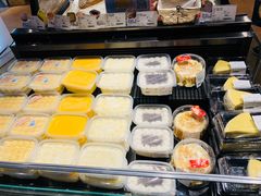甜品蛋糕-Olé精品超市(北京合生汇店)