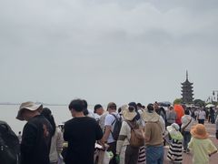 -观潮胜地公园