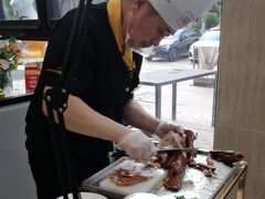 -全聚德(蓝山店)