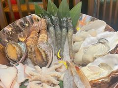 -牛New寿喜烧(虹桥新天地店)