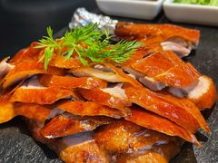 -丽晶轩中餐厅(重庆丽晶酒店)