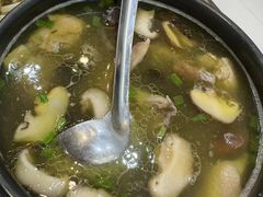 -呼吸森林·生态农庄农家乐私房菜