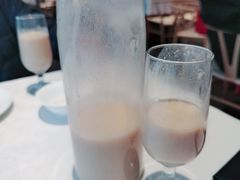 燕麦红枣汁-大永徽·传统徽菜