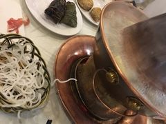 -东来顺饭庄(王府井步行街店)