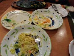 -萨莉亚意式餐厅(深圳北站店)