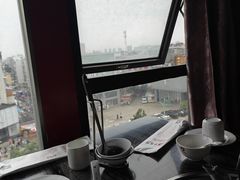 -口袋鸭砂煲火锅(解放路店)