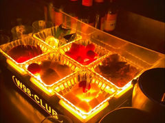 -W·CLUB(马驹桥店)