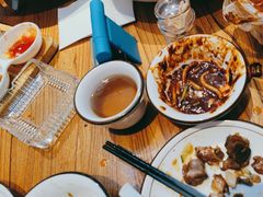 -俭寨大盘鸡·缸子肉·小公鸡·新疆菜(云通店)