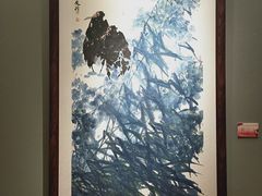 -炎黄艺术馆