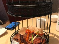 -避风塘(百联东郊店)