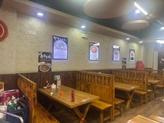 -老陕兄弟(彩虹新城店)
