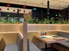 -德川家日本料理(顺义华联店)