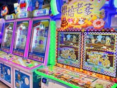 -环游嘉年华(广州-天河城店)
