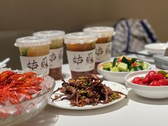 -马头巷·食景园(苏州总店)