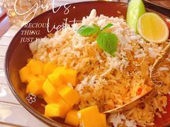 -CHINCHIN 青青·泰国料理(万象食家店)