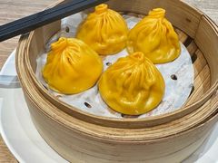 -翡翠拉面小笼包Crystal Jade(上海浦东国际机场T1店)