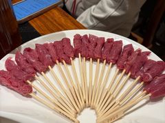 -南门涮肉(北洼路店)