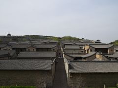 -山西王家大院