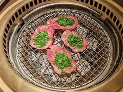 -橘焱胡同烧肉夜食(BFC外滩金融中心店)