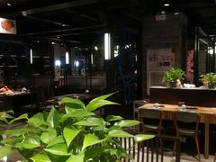 -前门后头老北京铜锅涮肉·京味菜·烤鸭(伊藤洋华堂店)