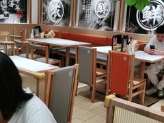 大堂-味千拉面(广州白云机场T1西二店)