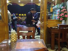 大堂-新疆玉石阿卜都烧烤(太平南路店)