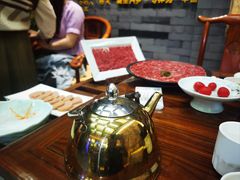 -东来顺•非遗火锅(外滩店)