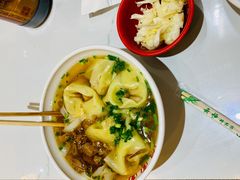 -李兰英湖南面馆(护国路店)