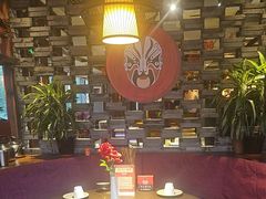 -九牧鱻·渝老鬼重庆火锅(人民路店)