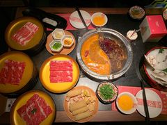 -牛New寿喜烧(金茂览秀城店)