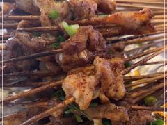 -晓靖轩烧烤(沙河风情店)