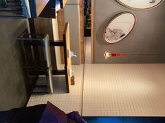 大堂-四季民福烤鸭店(前门廊房二条店)