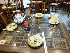 -陈记菜馆·非遗淮扬菜(东关街教场店)