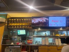 -木屋烧烤(万德庄店)