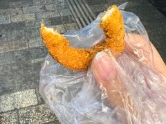 -吴日彪蒜香猪牛排(水巷口店)
