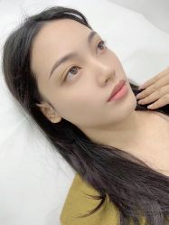 -韩美绣·骨相纹眉·洗眉美瞳线