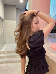 -上禾 HAIR SALON