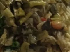 酸豆角-丽华早点(大成路店)