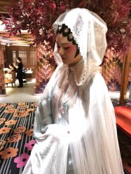 -盘子女人坊生日照·摄影馆(浦东店)