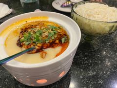 -浩海火烧云傣家菜(蓝港店)