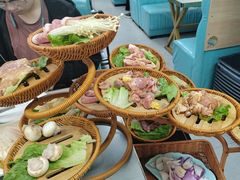 -牛犇炭火烤肉·鲜切烤肉(承德总店)