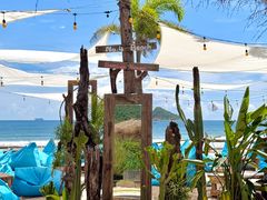 -西涌国际滨海旅游区