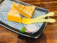 -小川洋风料理(汉街店)