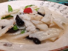 -渔梆子(长汀店)