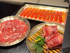 -西塔老太太泥炉烤肉(龙湖北苑天街店)