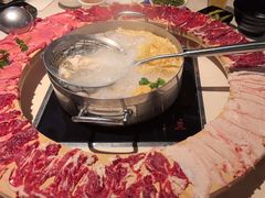 -潮泰牛肉火锅 · 创于1992年(国贸店)