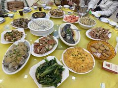 -秋姐美食店(旅游大道店)