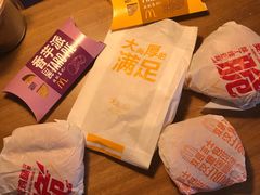 -麦当劳(无锡永乐店)