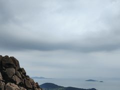-崂山仰口游览区