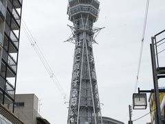 -通天阁
